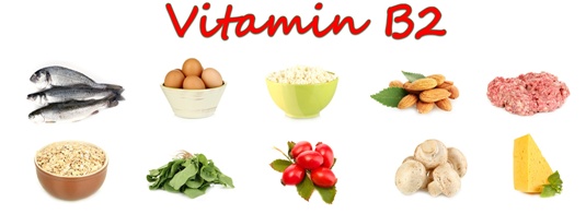 Vitamíny B - Dôležité Pre život | Peknetelo.eu