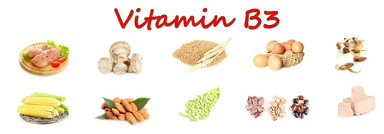 Vitamíny B - Dôležité Pre život | Peknetelo.eu